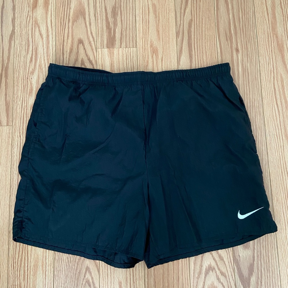 Vintage Nike shorts